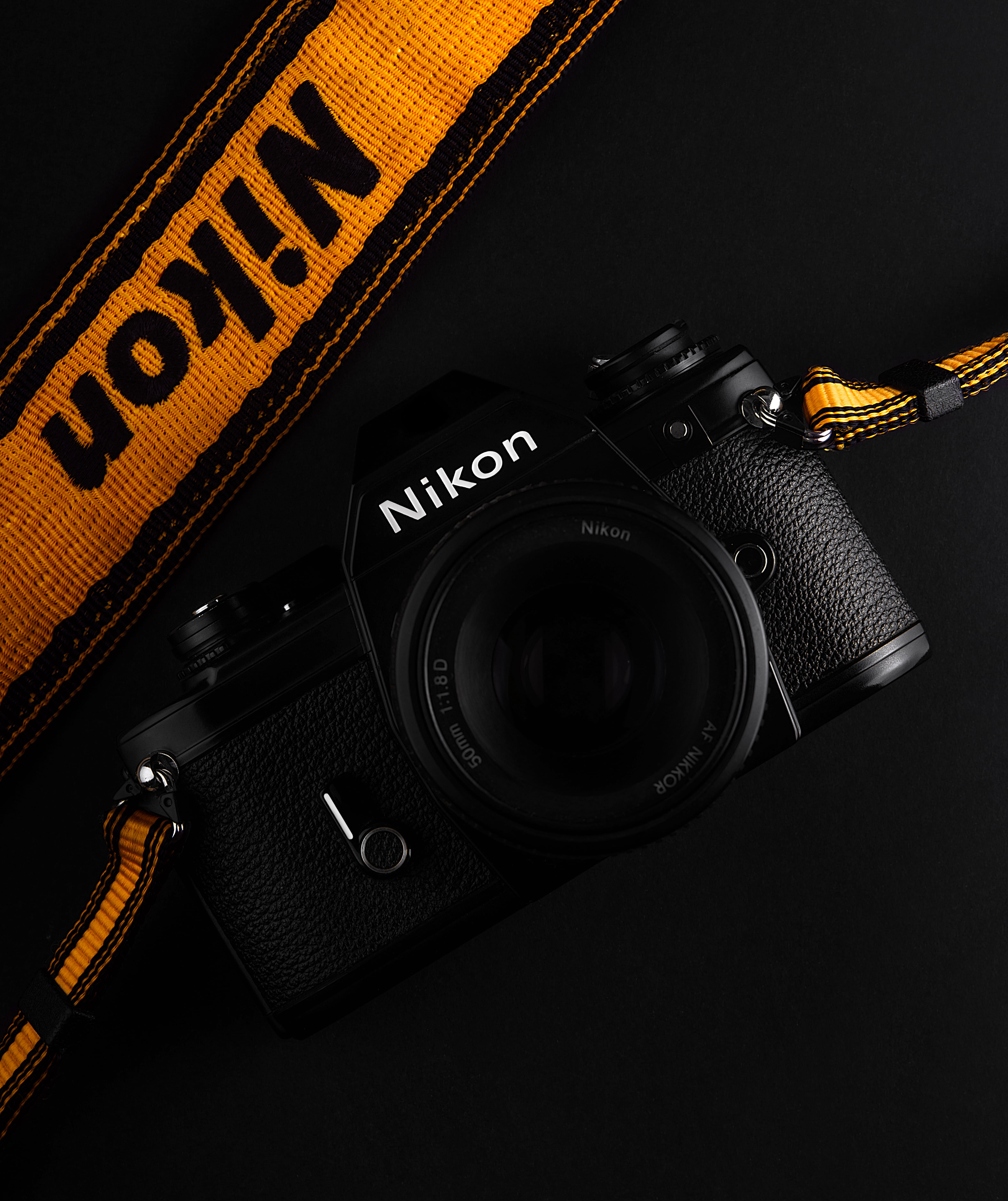 nikon aparat